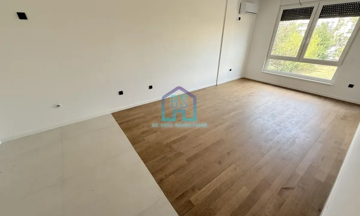 Prodaja, jednosoban stan, 52m², Telep, Novi Sad Sve Podlokacije