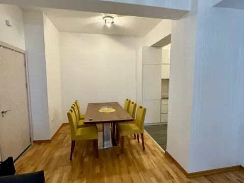Izdavanje, trosoban stan, 75m², Ljubović, Podgorica - image 3