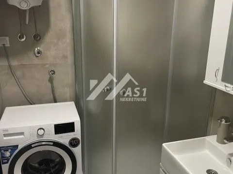 Izdavanje, jednosoban stan, 42m², Sajam, Novi Sad Sve Podlokacije - image 9