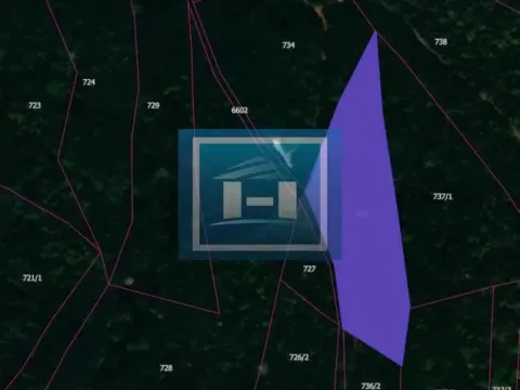 Zemljište in Sisevac