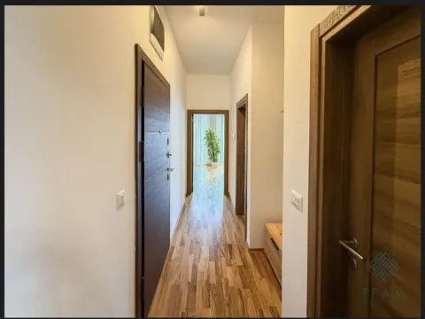 Sale, two bedroom apartment, 52m², Tološka šuma, Podgorica - image 5