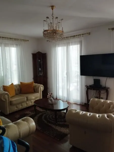 Sale, three bedroom apartment, 103m², Podgorica, Crna Gora