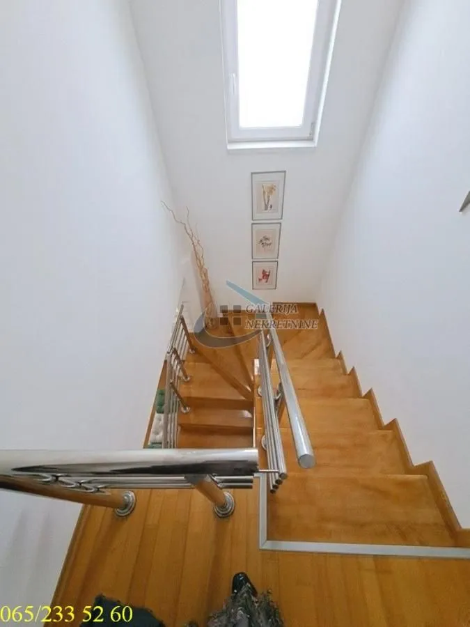 Izdavanje, trosoban stan, 90m², Tašmajdan, Palilula Sve Podlokacije