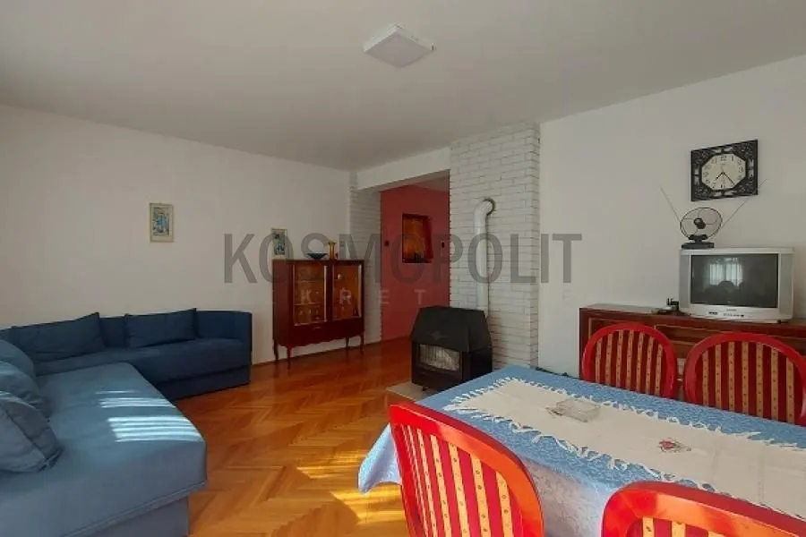 Prodaja, kuća, 109m², Ćelije, Lajkovac
