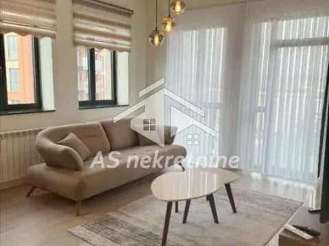 Izdavanje, četvorosoban stan, 110m², Savski Venac, Beograd - image 4