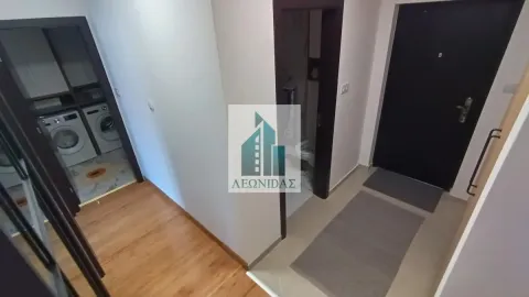 Sale, two bedroom apartment, 62m², Pantelej, Niš - image 17