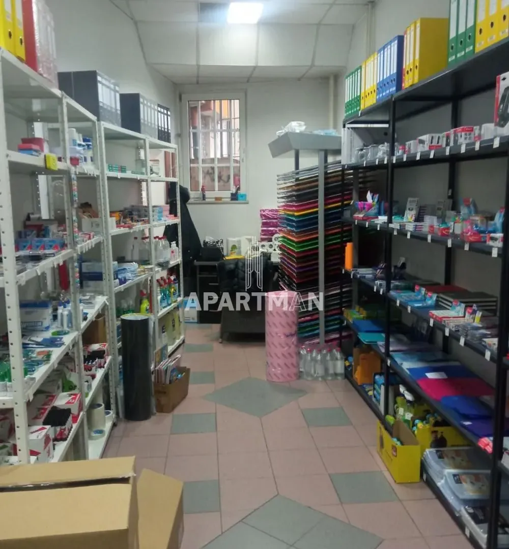 Sale, office space, 127m², Palilula Sve Podlokacije, Beograd