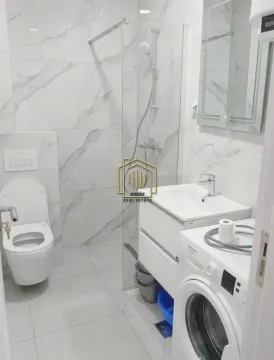 Prodaja, jednosoban stan, 47m², Zabjelo, Podgorica - image 8
