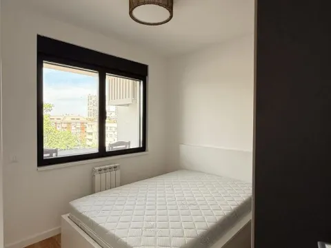 Rent, one bedroom apartment, 40m², Zemun Centar, Zemun Sve Podlokacije - image 6