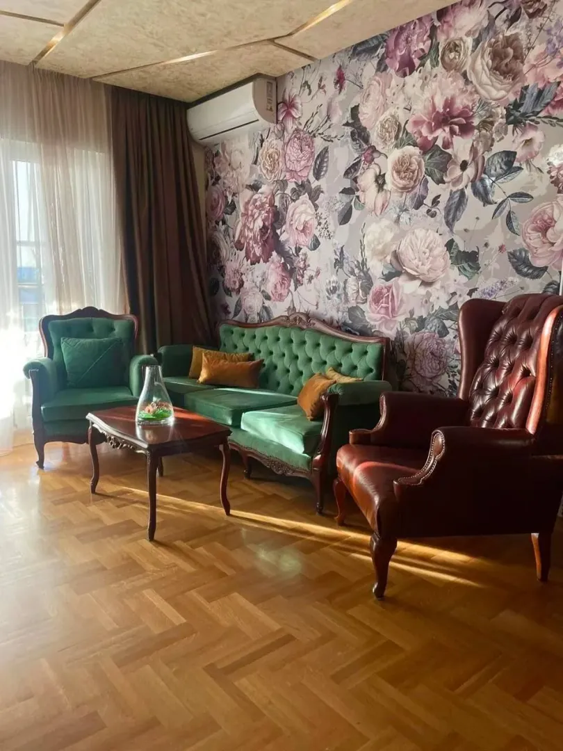 Sale, two bedroom apartment, 64m², Centar, Budva