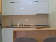 Izdavanje, jednosoban stan, 45m2, Pobrežje, Podgorica