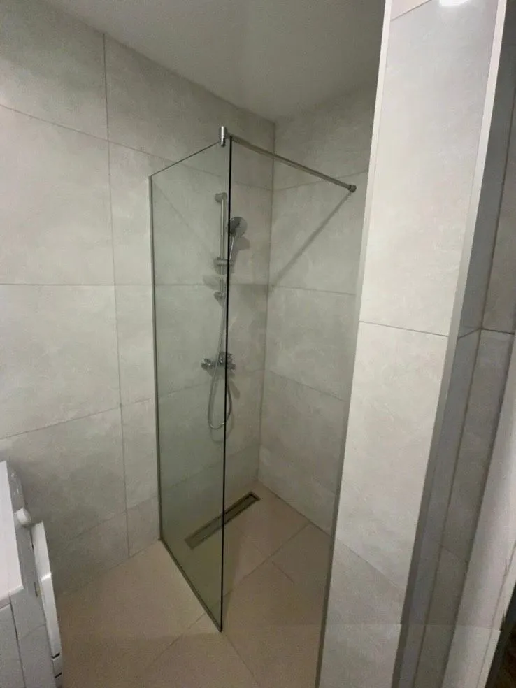 Rent, one bedroom apartment, 46m², Stari Aerodrom, Podgorica