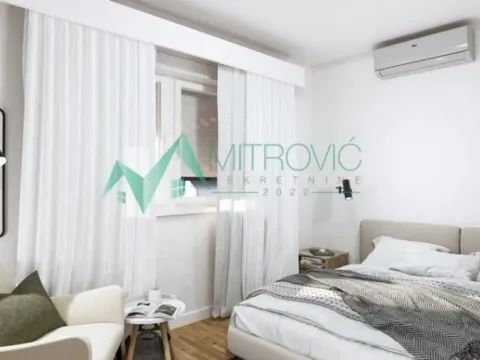 Sale, four bedroom apartment, 91m², Klisa, Novi Sad Sve Podlokacije - image 8