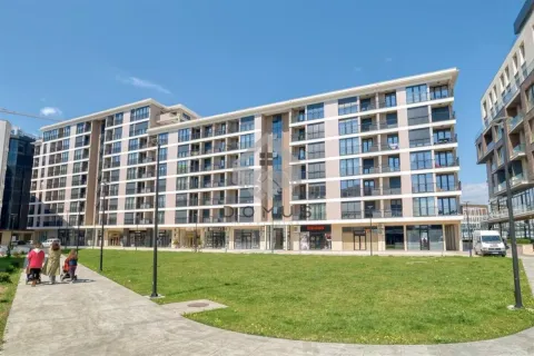 Rent, one bedroom apartment, 57m², Podgorica, Crna Gora - image 2