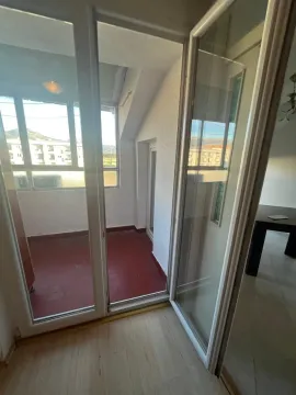 Prodaja, jednosoban stan, 57m², Stari Aerodrom, Podgorica - image 5