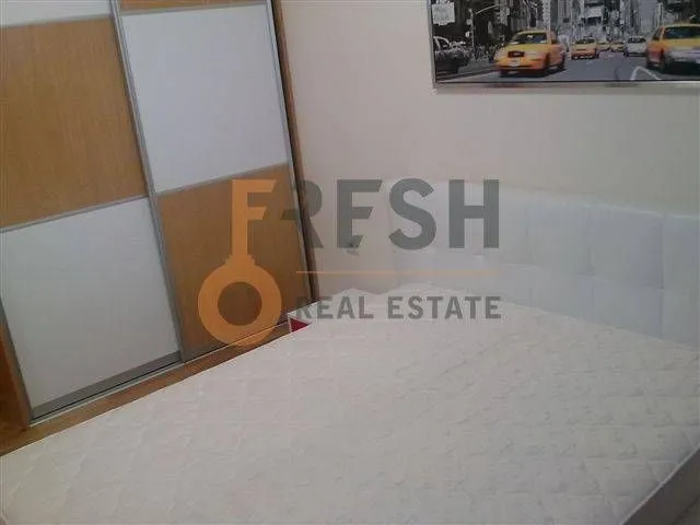 Rent, two bedroom apartment, 75m², Preko Morače, Podgorica