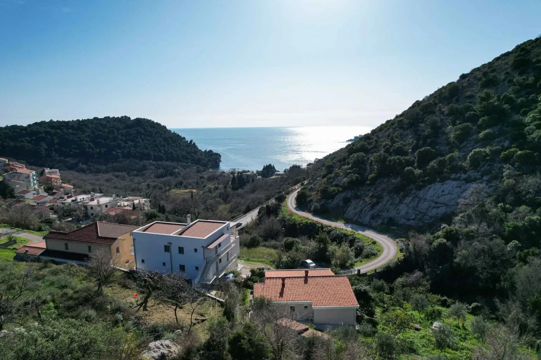 Prodaja, plac, 782m², Petrovac, Budva
