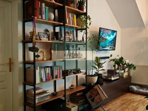 Prodaja, dvosoban stan, 60m², Grbavica, Novi Sad Sve Podlokacije - image 7