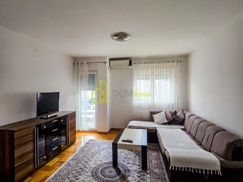 Rent, one bedroom apartment, 47m², Stari Aerodrom, Podgorica - image 3