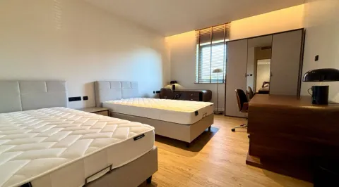 Prodaja, trosoban stan, 110m², Porto Montenegro, Tivat - image 7
