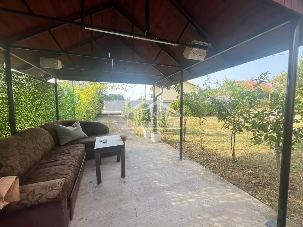 Prodaja, kuća, 156m², Jugovo, Smederevo