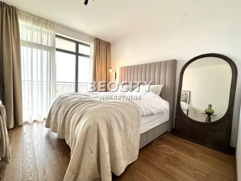 Izdavanje, četvorosoban stan, 120m², Beograd Na Vodi, Beograd - image 9