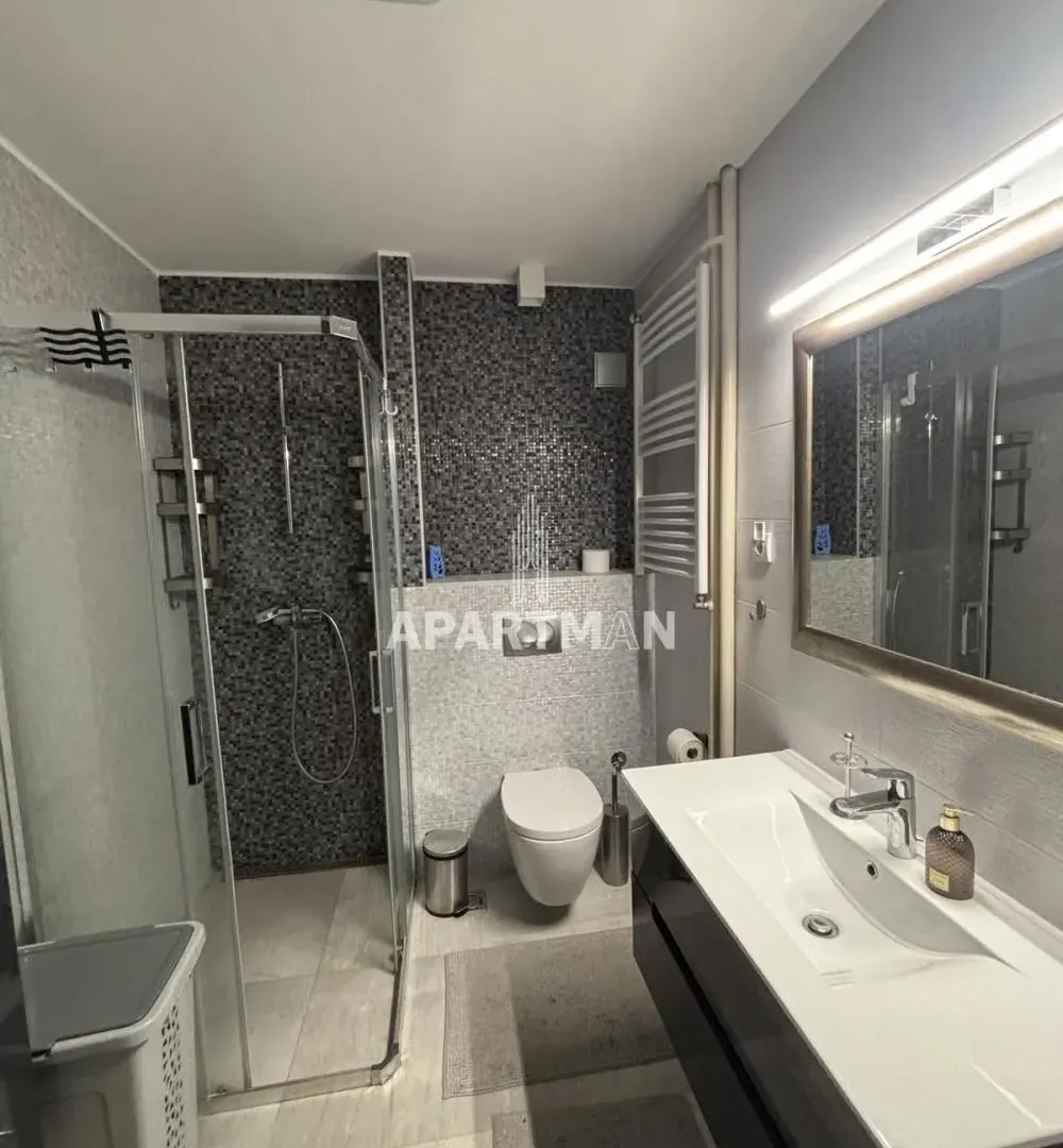 Rent, four bedroom apartment, 94m², Lion, Zvezdara Sve Podlokacije
