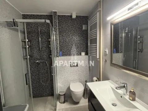 Rent, four bedroom apartment, 94m², Lion, Zvezdara Sve Podlokacije - image 5