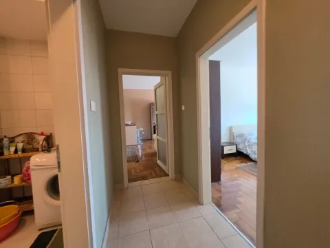 Sale, two bedroom apartment, 65m², Podgorica, Crna Gora - image 15