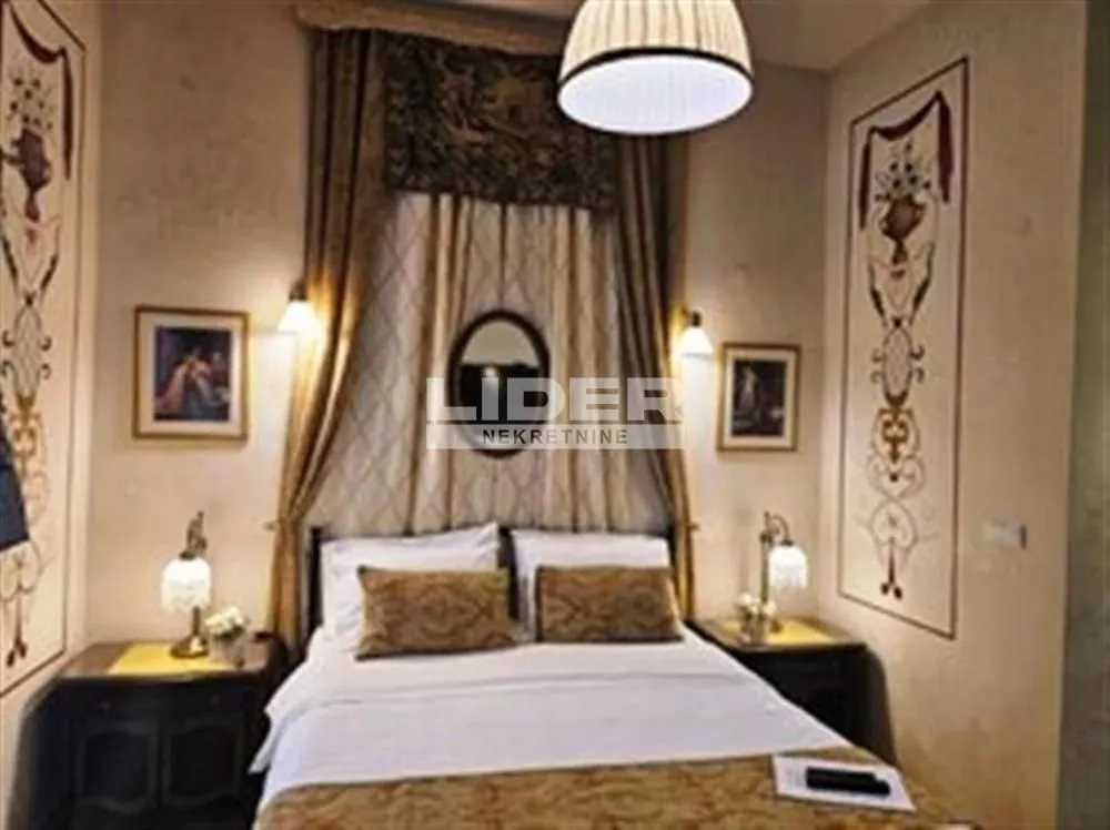 Sale, one bedroom apartment, 41m², Stari Grad, Beograd