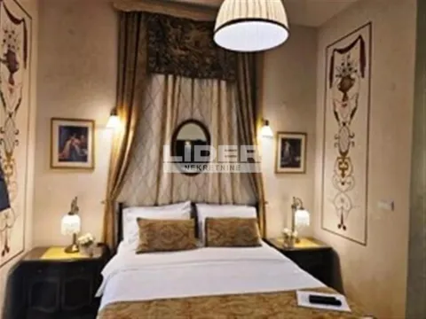 Sale, one bedroom apartment, 41m², Stari Grad, Beograd - image 5