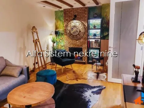 Izdavanje, dvosoban stan, 50m², Novi Beograd Blok 67, Novi Beograd Sve Podlokacije - image 7