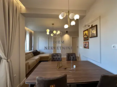 Sale, one bedroom apartment, 40m², Dalmatinska ulica, Podgorica - image 8