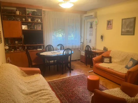 Prodaja, jednosoban stan, 45m², Novi Beograd Sve Podlokacije, Beograd - image 8