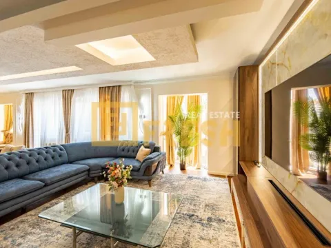 Rent, three bedroom apartment, 202m², Gorica C, Podgorica - image 6