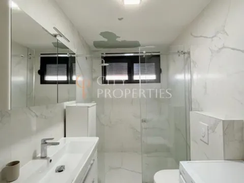 Izdavanje, stan, 130m², Dalmatinska ulica, Podgorica - image 7