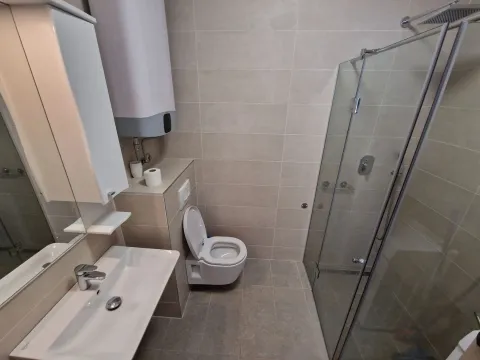 Prodaja, jednosoban stan, 41m², Budva, Crna Gora - image 11