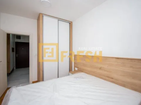 Rent, one bedroom apartment, 44m², Stari Aerodrom, Podgorica - image 9
