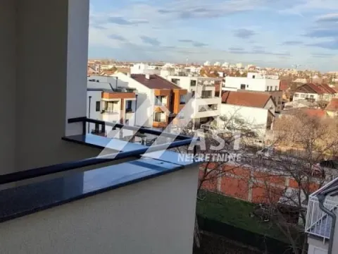 Izdavanje, stan, 28m², Telep, Novi Sad Sve Podlokacije - image 10