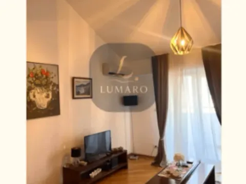 Izdavanje, jednosoban stan, 48m², Podgorica, Crna Gora - image 2