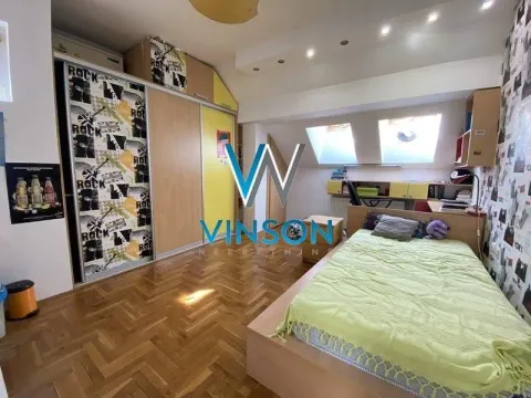 Prodaja, četvorosoban stan, 120m², Novi Sad Sve Podlokacije, Novi Sad - image 12