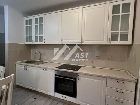 Rent, two bedroom apartment, 42m², Grbavica, Novi Sad Sve Podlokacije - image 3