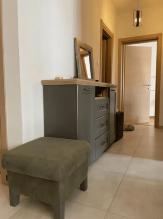 Rent, apartment, 73m², Bečići, Budva