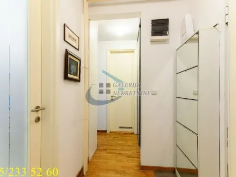 Prodaja, dvosoban stan, 56m², Novi Beograd Blok 67, Novi Beograd Sve Podlokacije - image 15