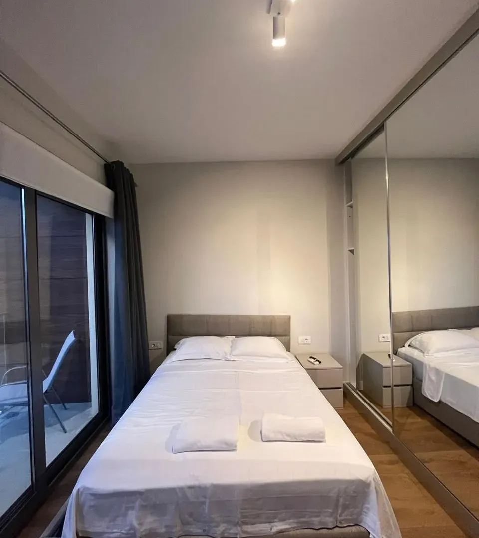 Sale, studio apartment, 23m², Kavač, Kotor