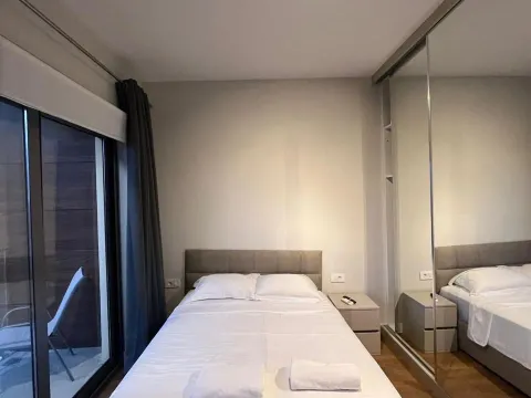 Prodaja, garsonjera, 23m², Kavač, Kotor - image 7