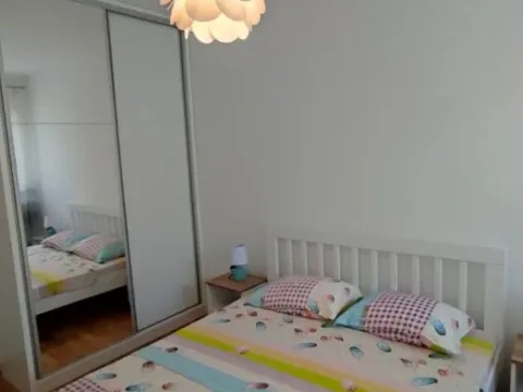 Izdavanje, jednosoban stan, 46m², City Kej, Podgorica - image 7