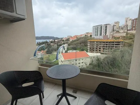 Sale, studio apartment, 34m², Bečići, Budva - image 6