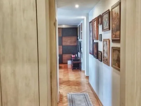 Sale, three bedroom apartment, 86m², Liman 4, Novi Sad Sve Podlokacije - image 10