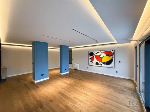 Izdavanje, trosoban stan, 163m², Preko Morače, Podgorica - image 5